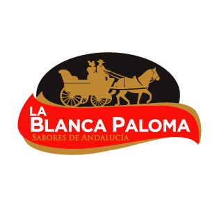 La Blanca Paloma